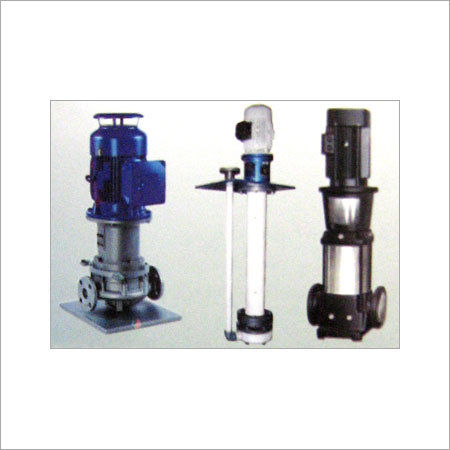 SELF PRIMING PUMPS