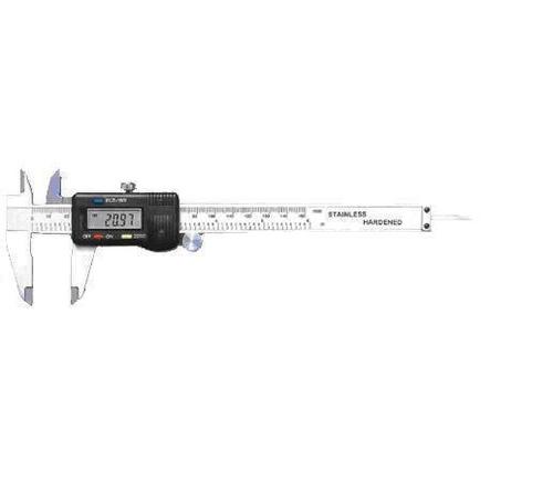 Smooth Finish Electronic Digital Calipers