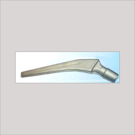 Stainless Steel Hip Stem Forging Power Source: Manual