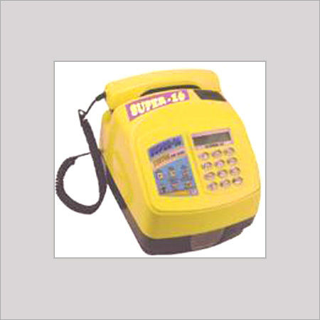 SUPER 16 COIN PHONES