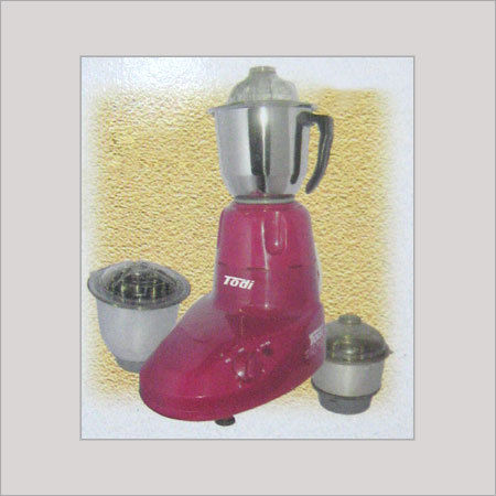 Super Power Mixer Grinder