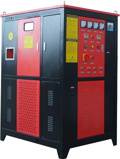 Superior Finish High Frequency Generator