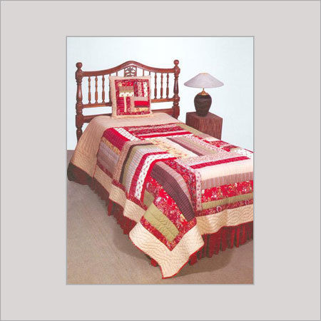 Trendy Designer Bed Quilts