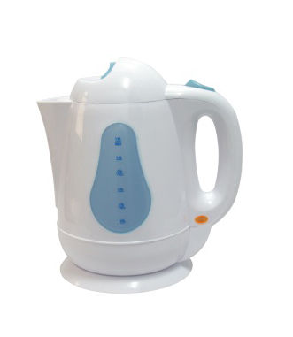 1.8L Electric Plastic Kettle