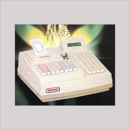 24 COLUMN THERMAL CASH REGISTER