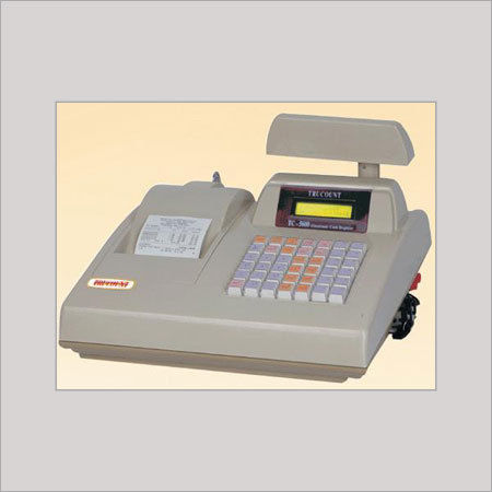 40 COLUMN THERMAL CASH REGISTER