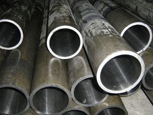 Cold-Drawn Seamless Honed Steel Tube