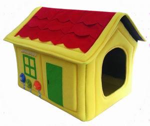 Decent Look Pet House Application: Dog