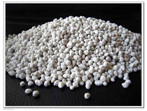Di-Ammonium Phosphate Application: Industrial