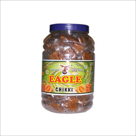 Eagle Special Chikki