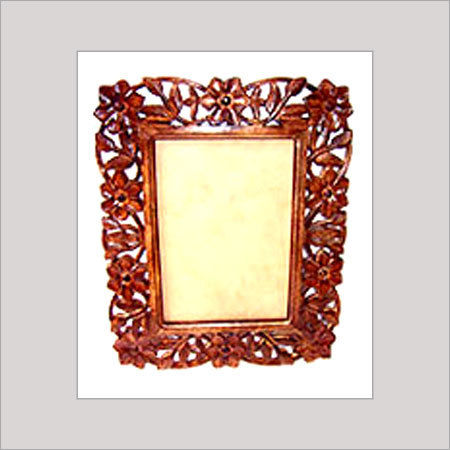 Handicrafts Wooden Picture Frames