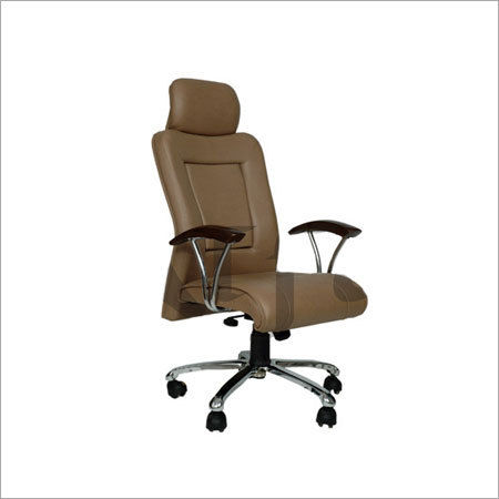 Non Toxic High Back Boss Chair