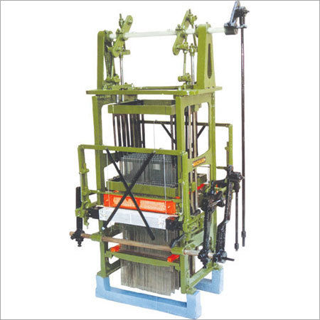 Jute Loom Machine For Jute Fabrics