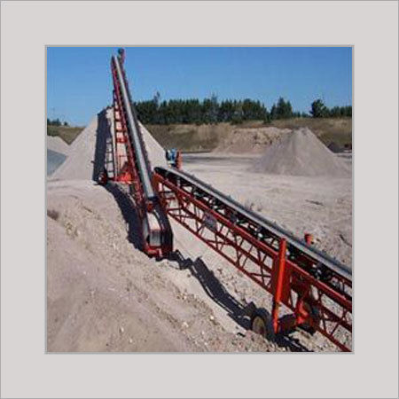 Precision Belt Conveyors