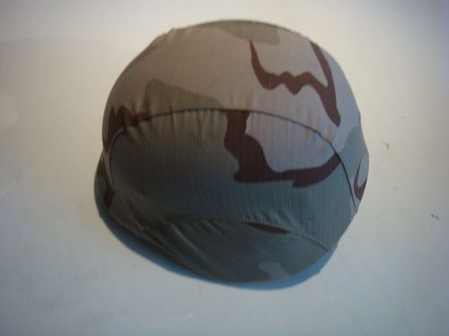 Robust Design Troop Helmet Size: Various Sizes Available