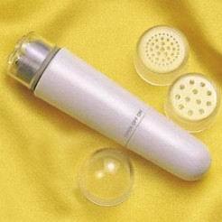 Smooth Working Mini Massager Dimension(L*W*H): 10X2.5  Centimeter (Cm)