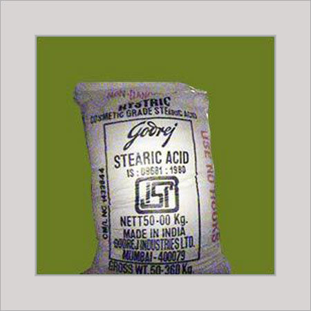 Stearic Acid