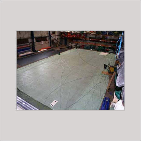 Tarpaulins