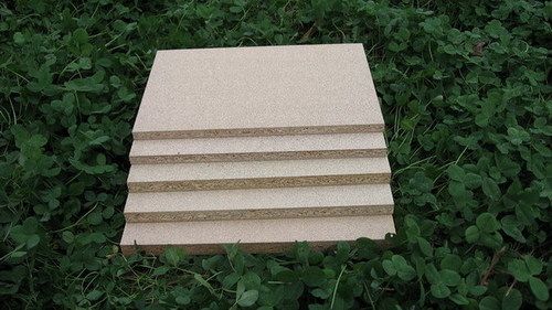 Termite Free Wood Chipboard Size: Various Sizes Available