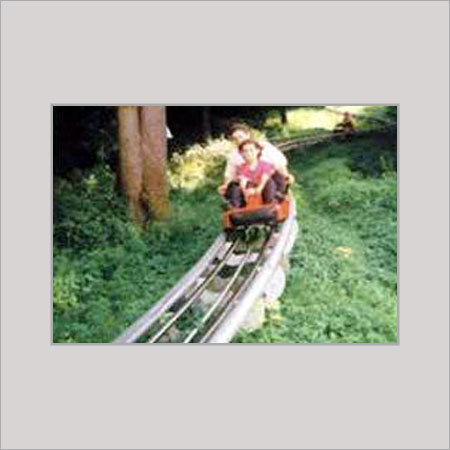 Alpine Coaster