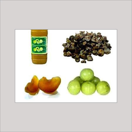 Amla Herbs