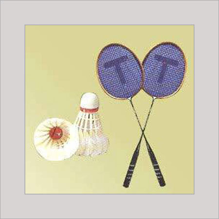 Badminton Set