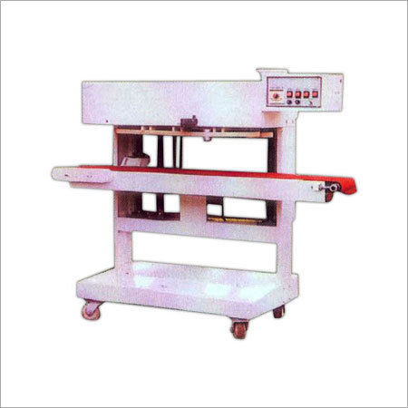 Band Sealer Machine