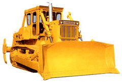 Bulldozer