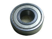 Chrome Steel Deep Groove Ball Bearing