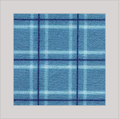 Dyed Yarn Interlock Jacquard Fabrics