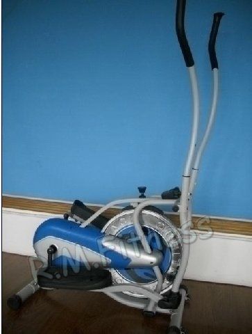 Elliptical Unisex Exercise Bike