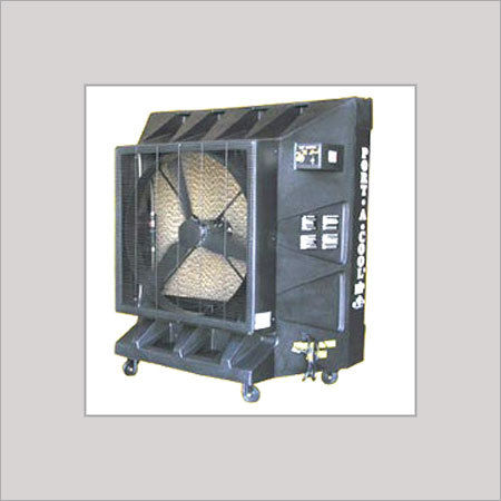 Evaporation Blowers Cooling Units