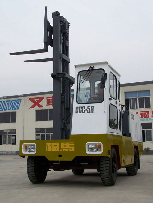 Fuma Brand Side Forklift Truck