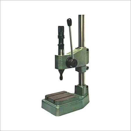 Hand Operated Marking Presses