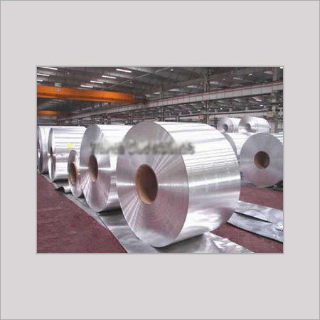 High Endurance Aluminum Coil Application: Industries