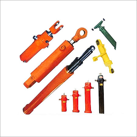 Hydraulic Cylinder