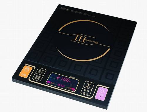 Induction Cooker