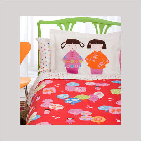 Kids Bed Sheets