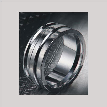 MAGNUM FINISH RING