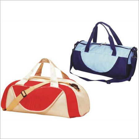 Moisture Resistance Traveling Bags