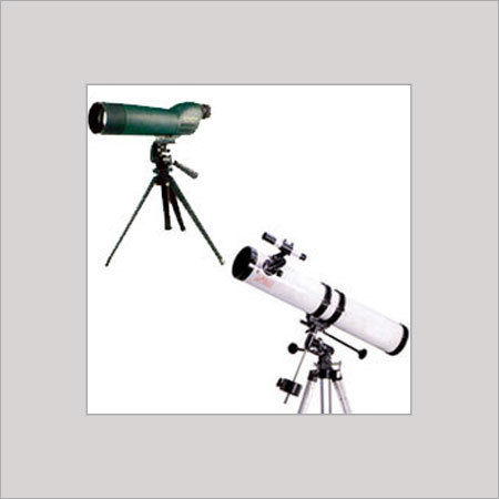 Reflector Telescope