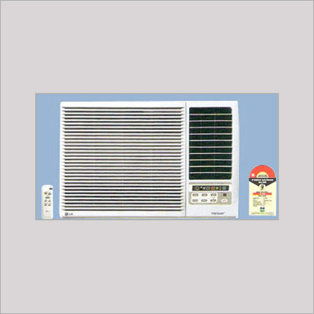 Star Rated Window Ac