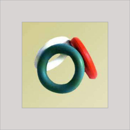 Tennicoit Ring