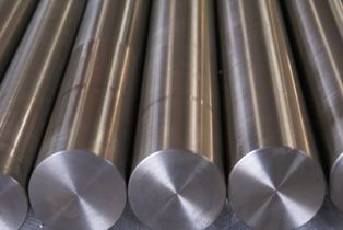 Titanium Alloy Round Bar Application: Industries