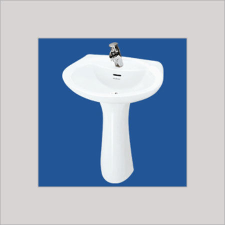 Wall Hung Wash Basin