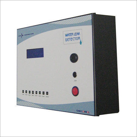 Water Leak Detector