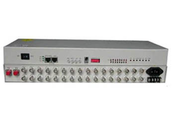 8E1 PDH Multiplexer