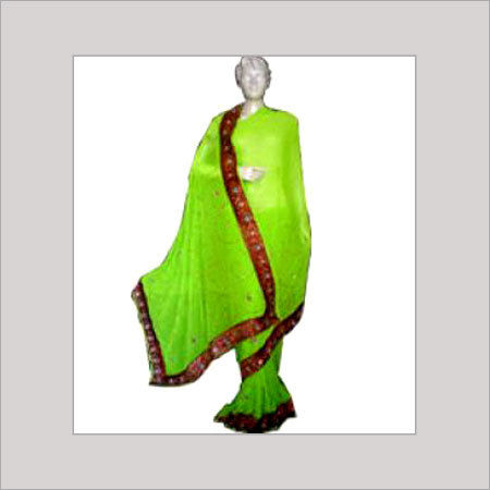 Antique Zardosi Sarees