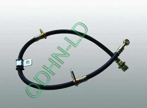 Round Automobile Brake Hose Pipe