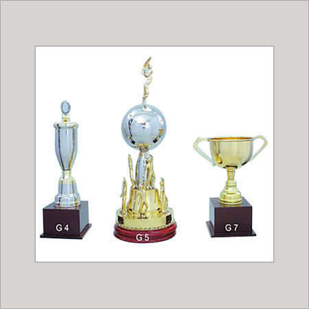 Award & Trophies